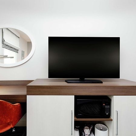 Hampton Inn Acworth Ngoại thất bức ảnh