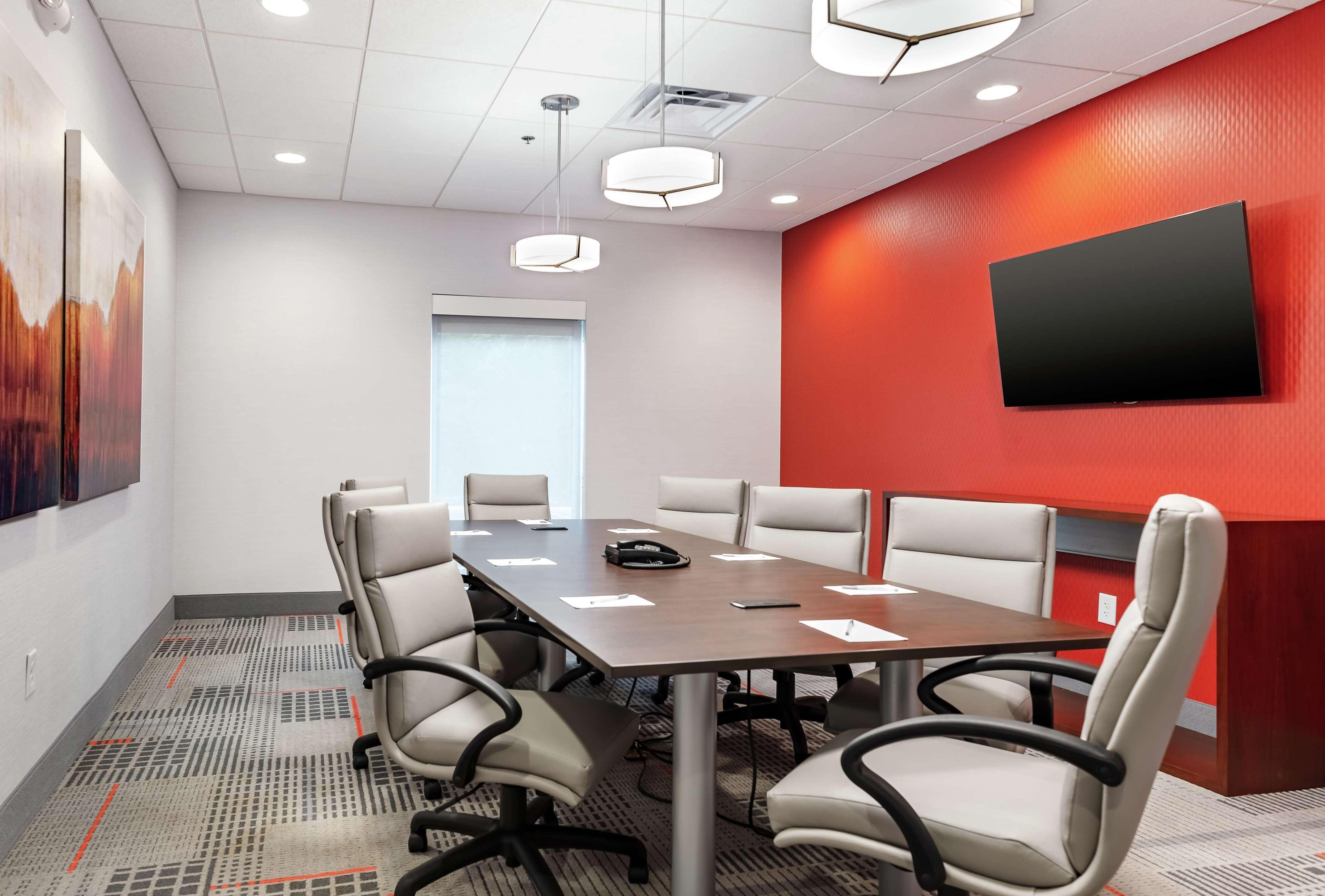 Hampton Inn Acworth Ngoại thất bức ảnh