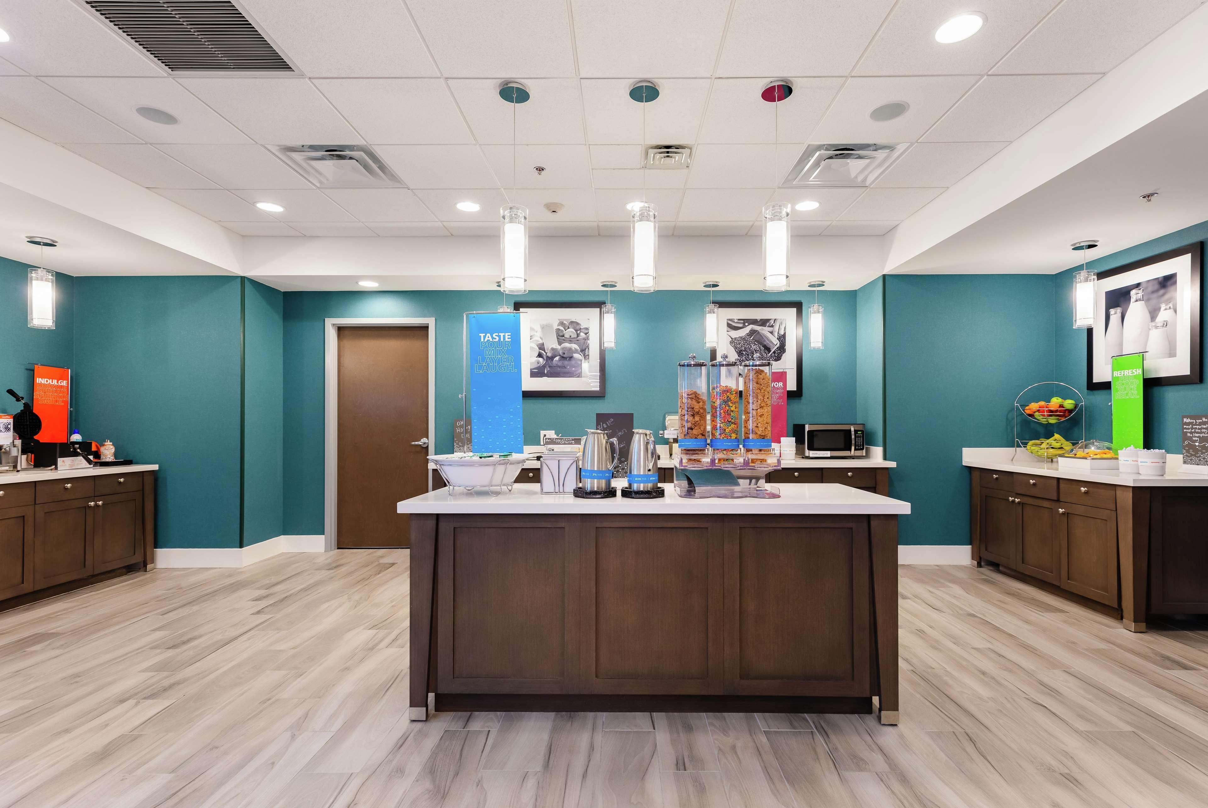 Hampton Inn Acworth Ngoại thất bức ảnh