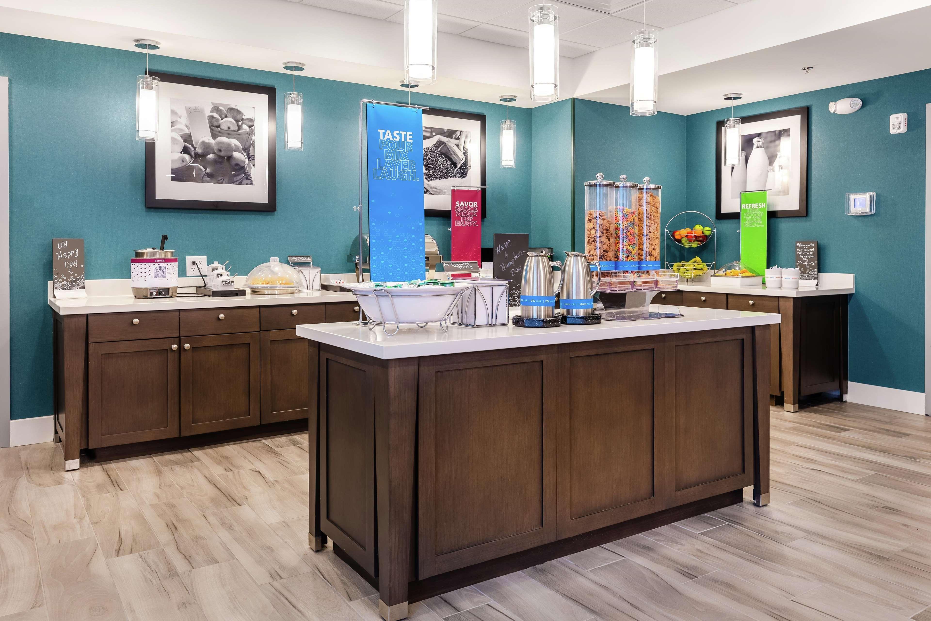 Hampton Inn Acworth Ngoại thất bức ảnh