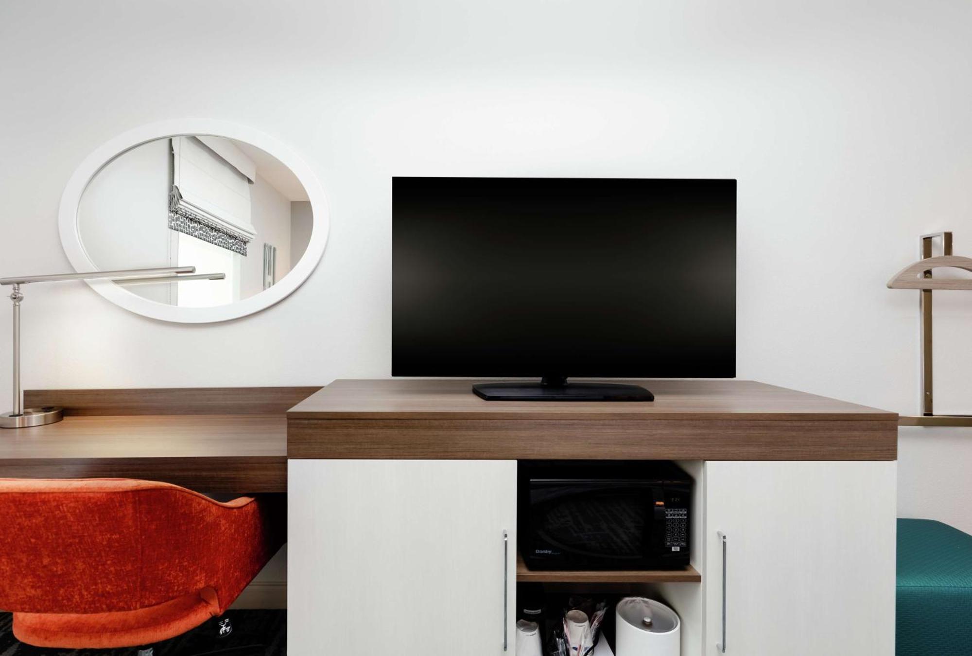 Hampton Inn Acworth Ngoại thất bức ảnh