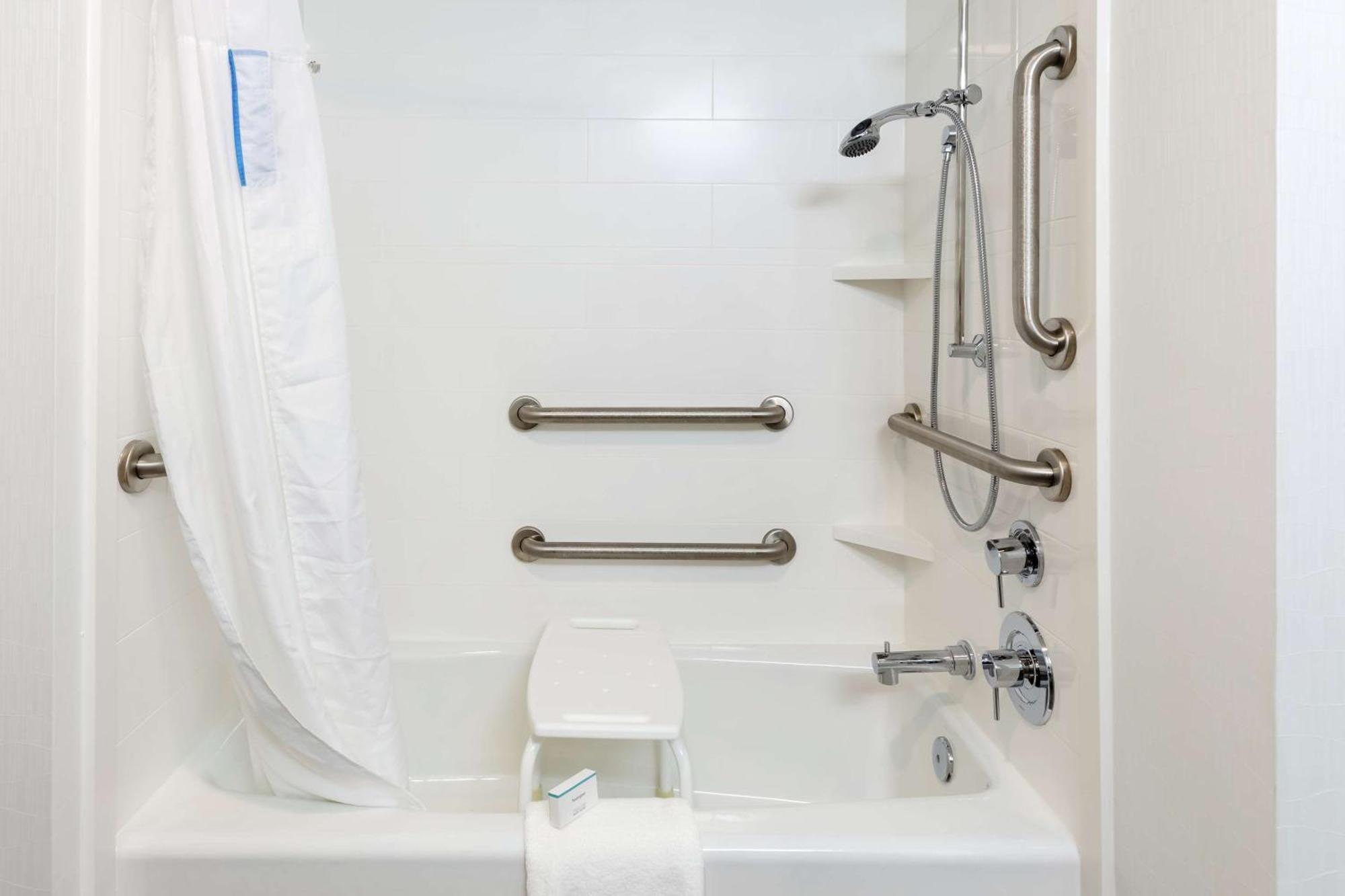 Hampton Inn Acworth Ngoại thất bức ảnh